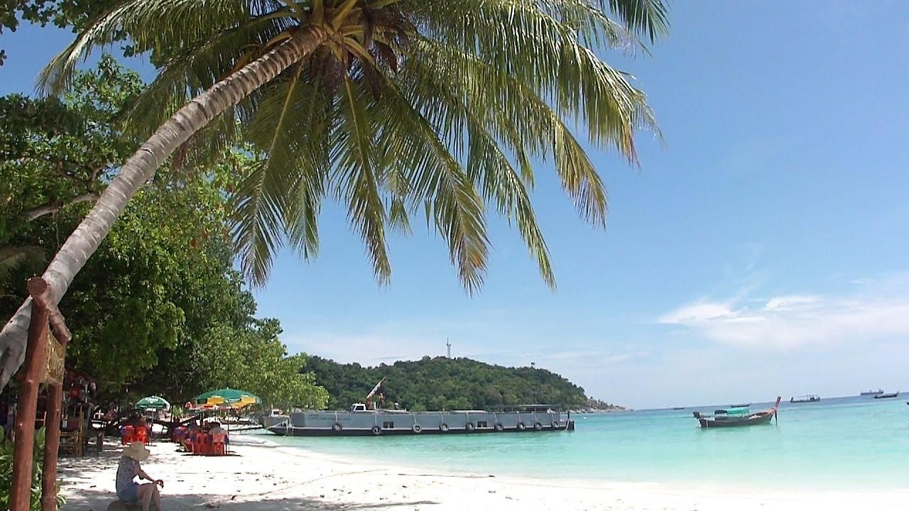 รีสอร์ท Kokotel South