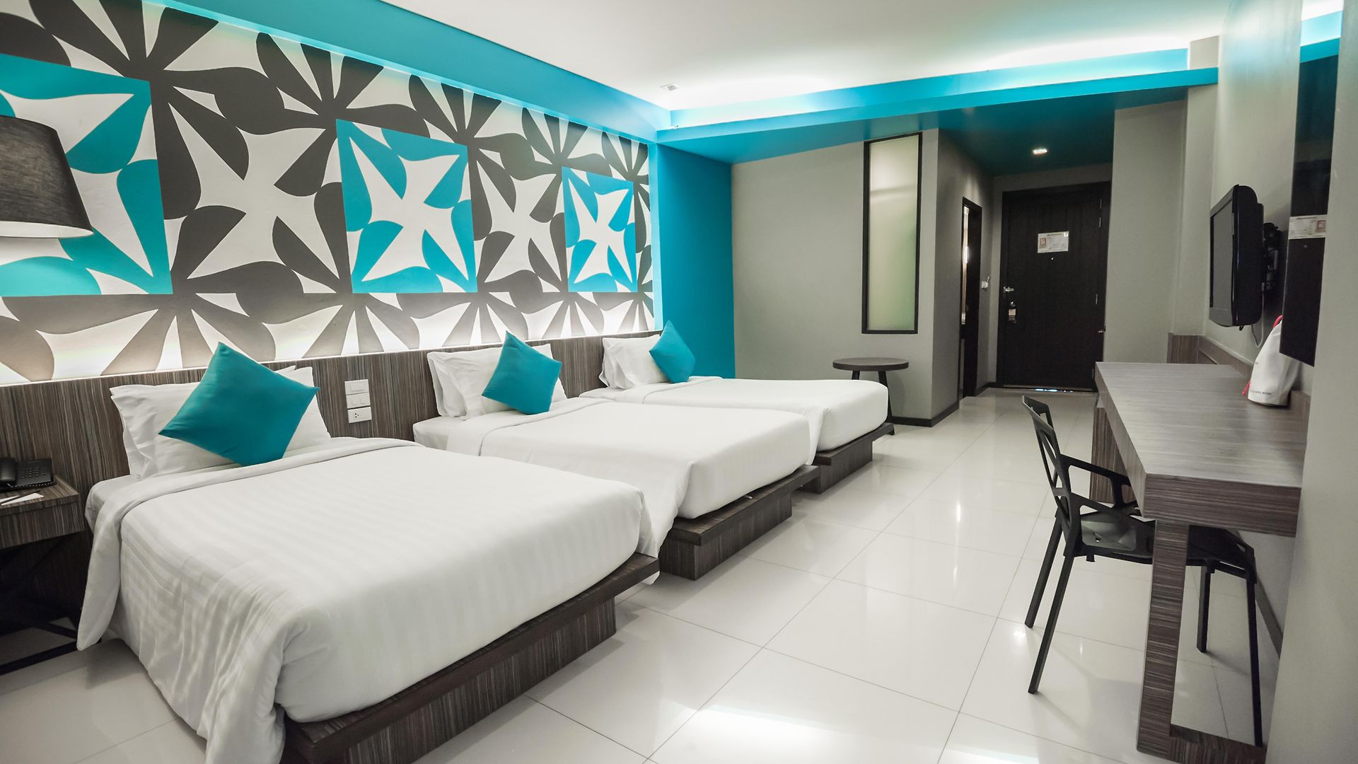 J 4* Pattaya