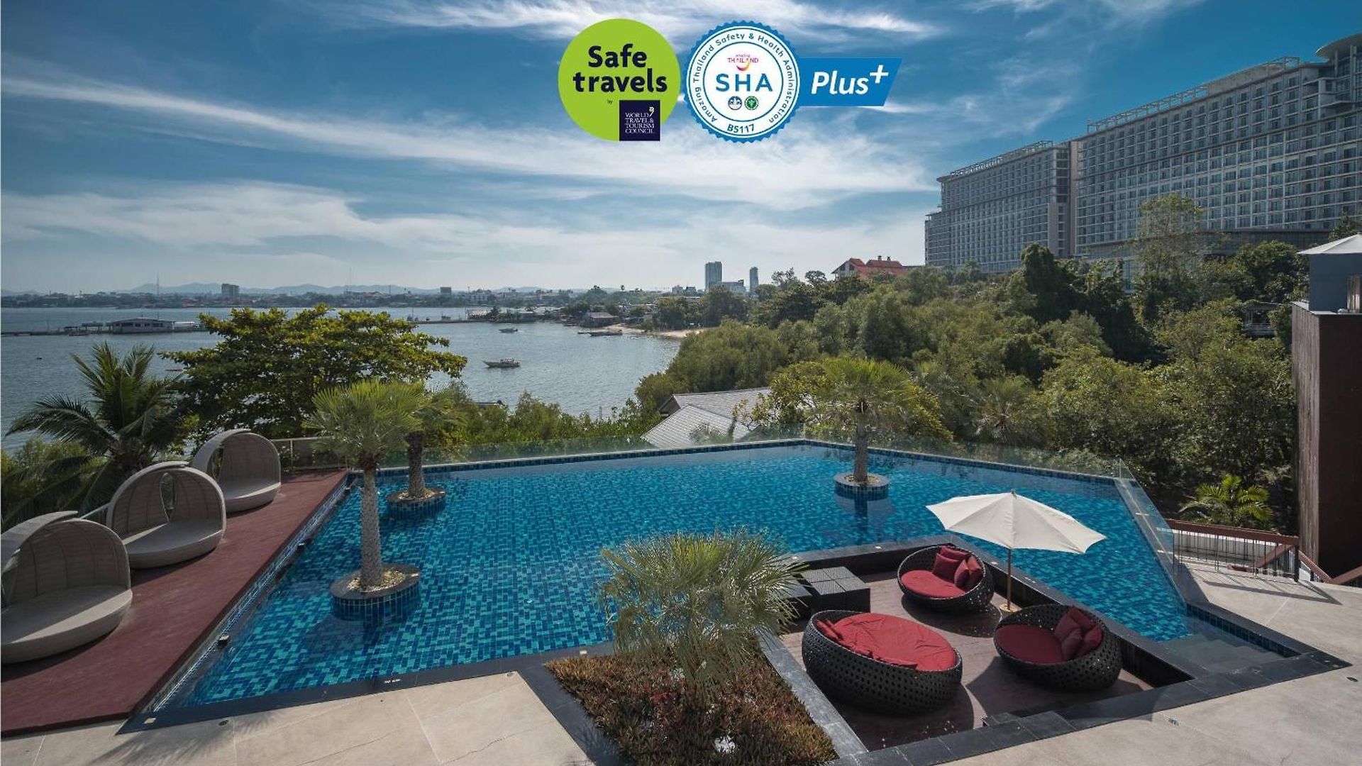 Way Hotel Pattaya