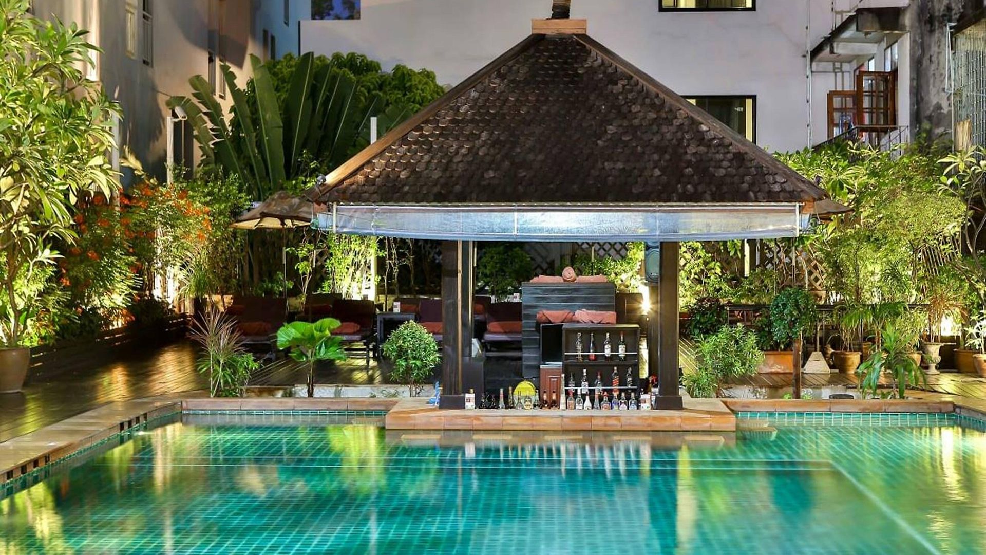 Sunbeam Pattaya