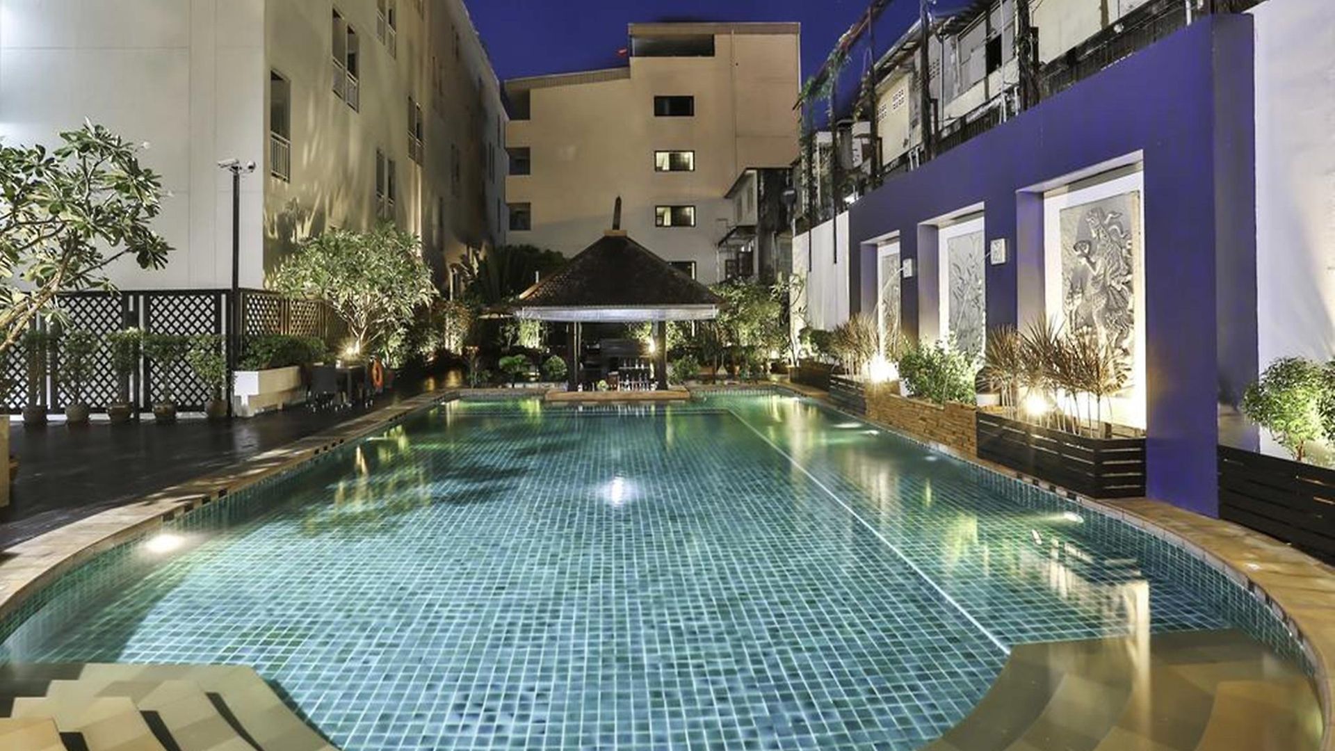 Sunbeam Pattaya