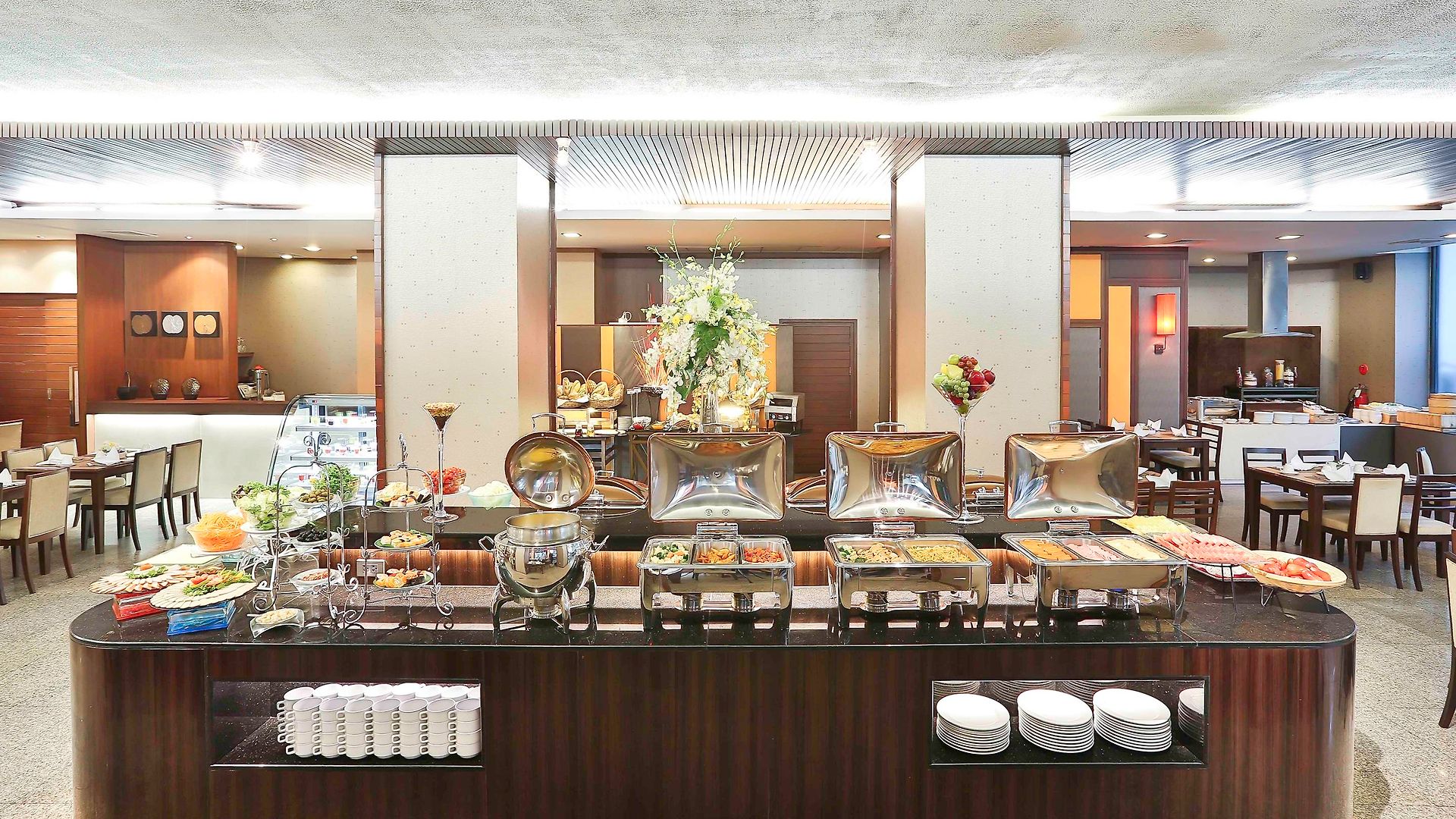 โรงแรม Sunbeam