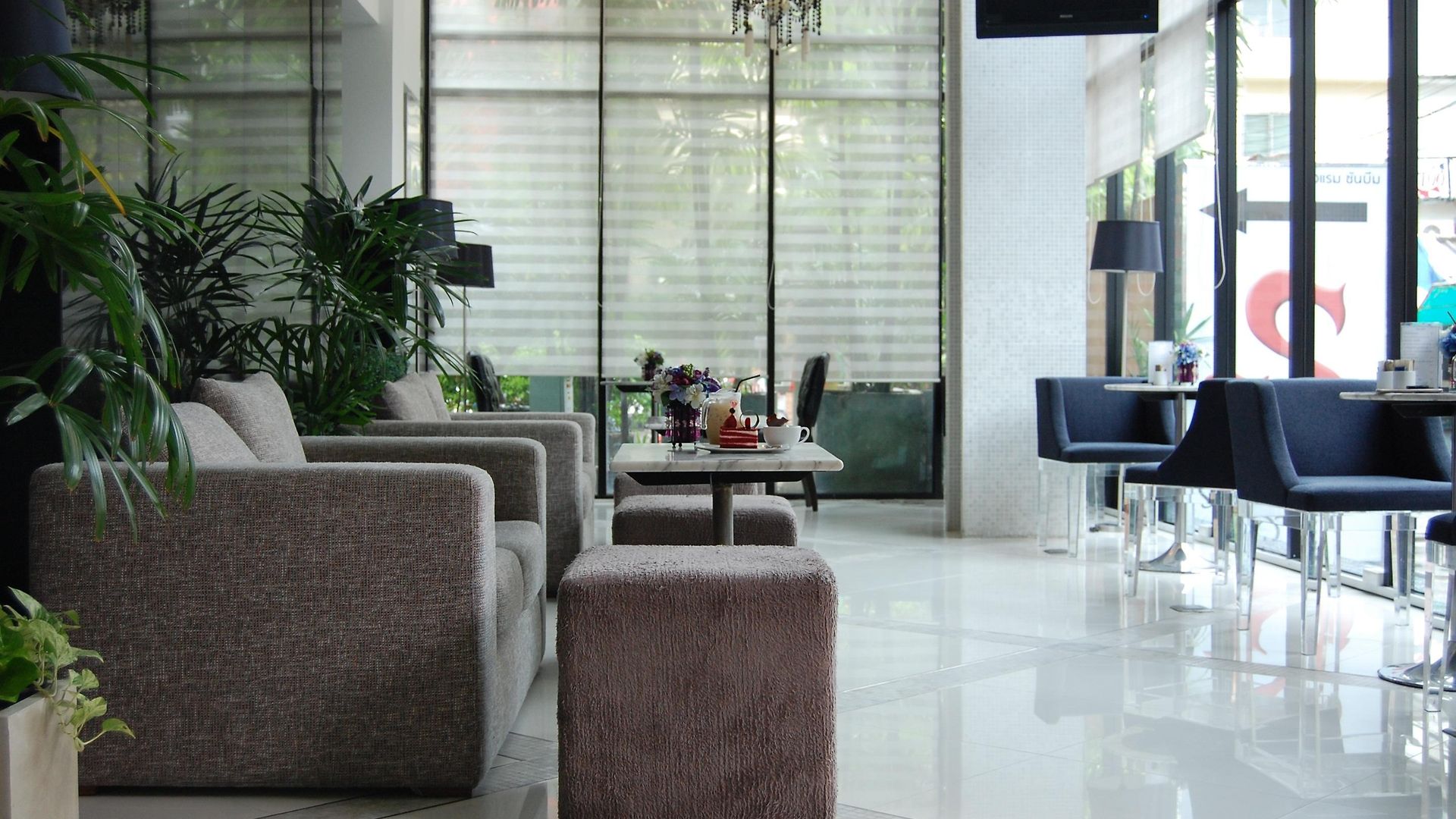 Sunbeam 4* Pattaya