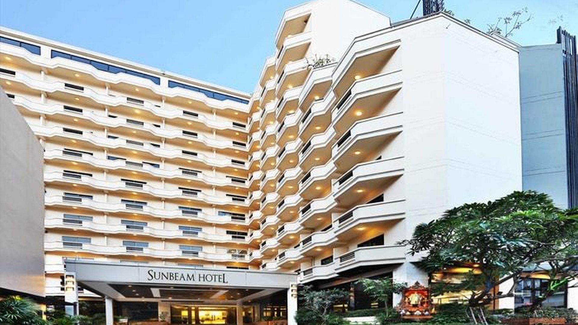Sunbeam Pattaya