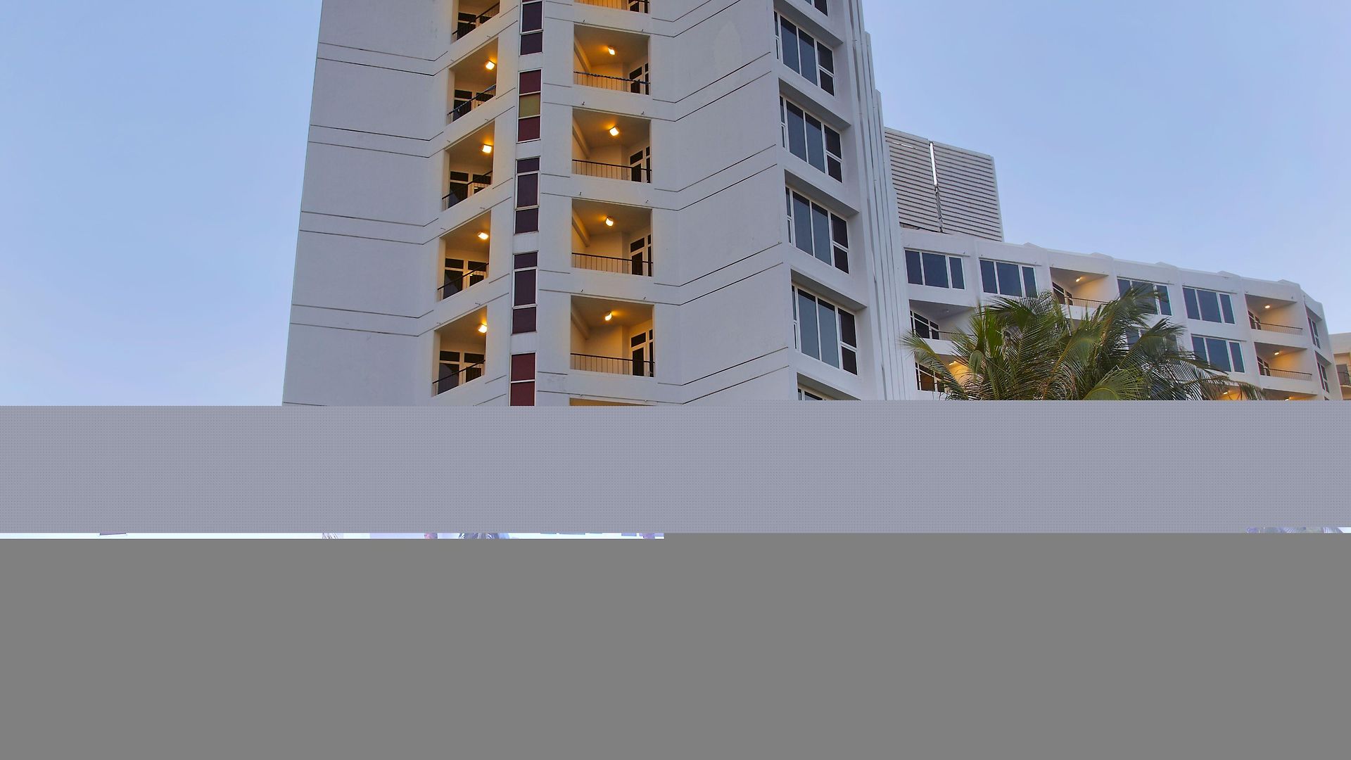 โรงแรม Hard Rock (adults Only)
