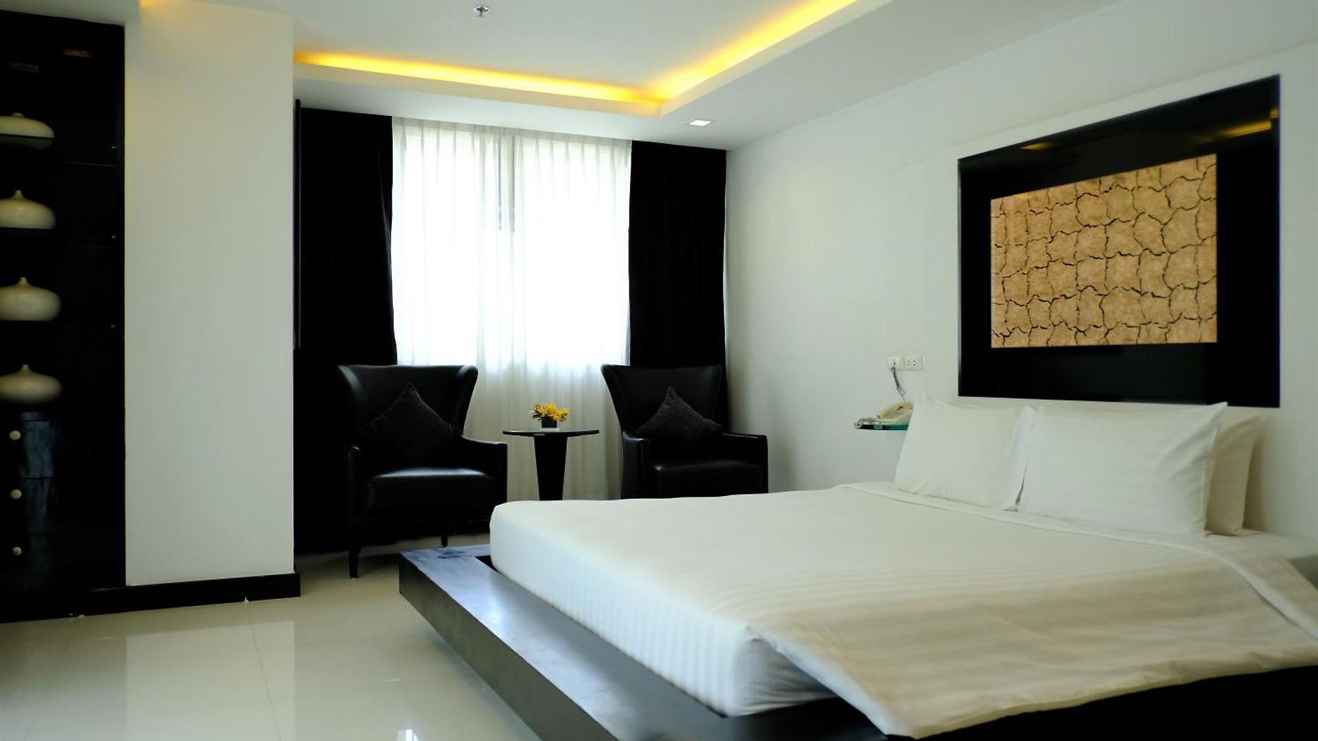 Nova By Compass Hospitality โรงแรม