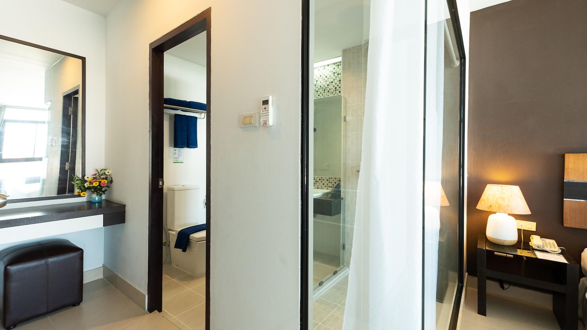 Vogue Hotel 4*