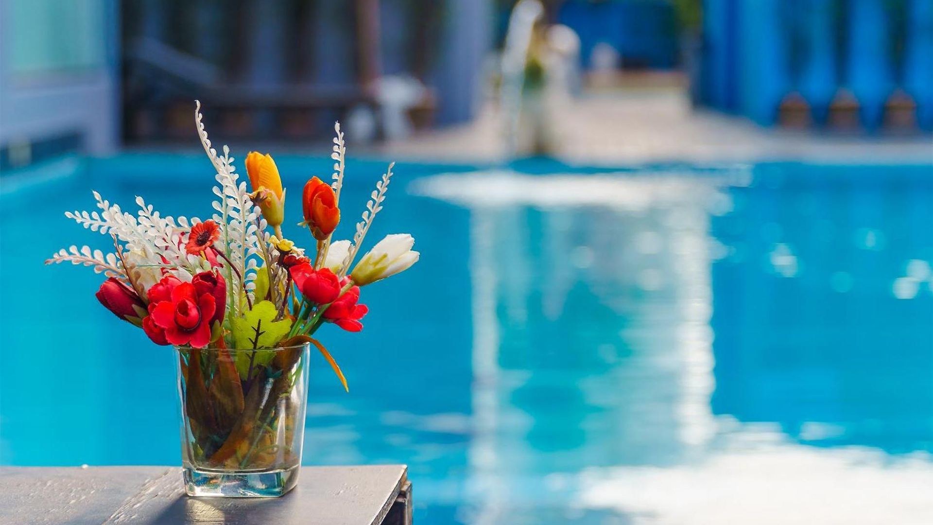 Hotel Vogue Pattaya