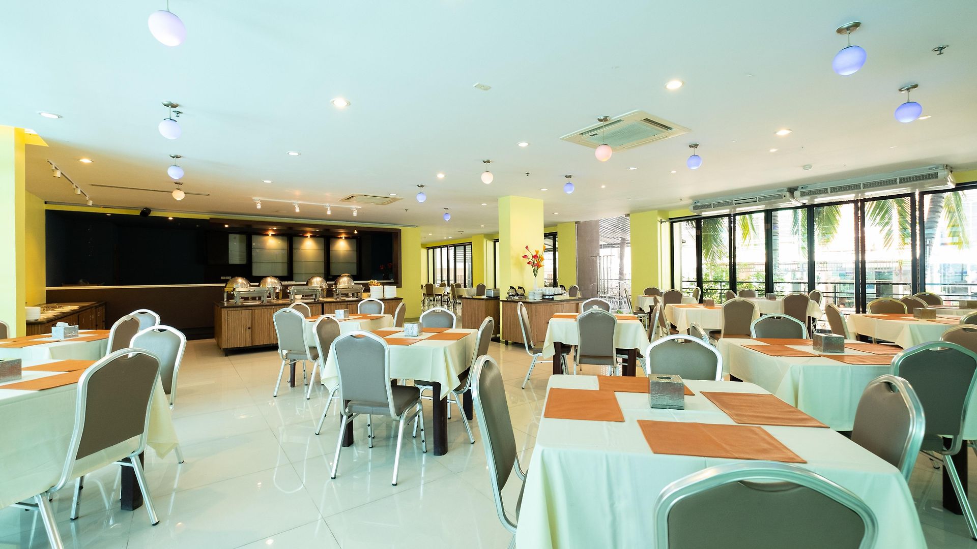 Vogue Pattaya