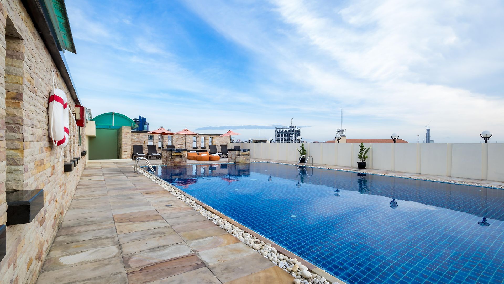 Nova By Compass Hospitality 4* Pattaya
