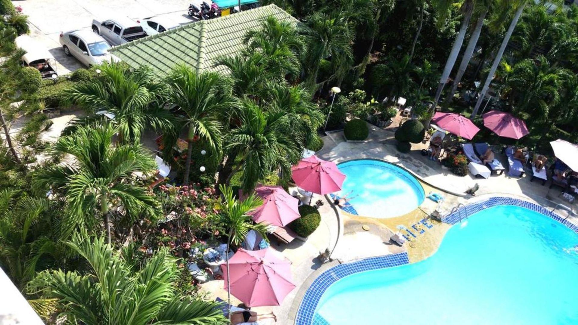 Romeo Palace 3*