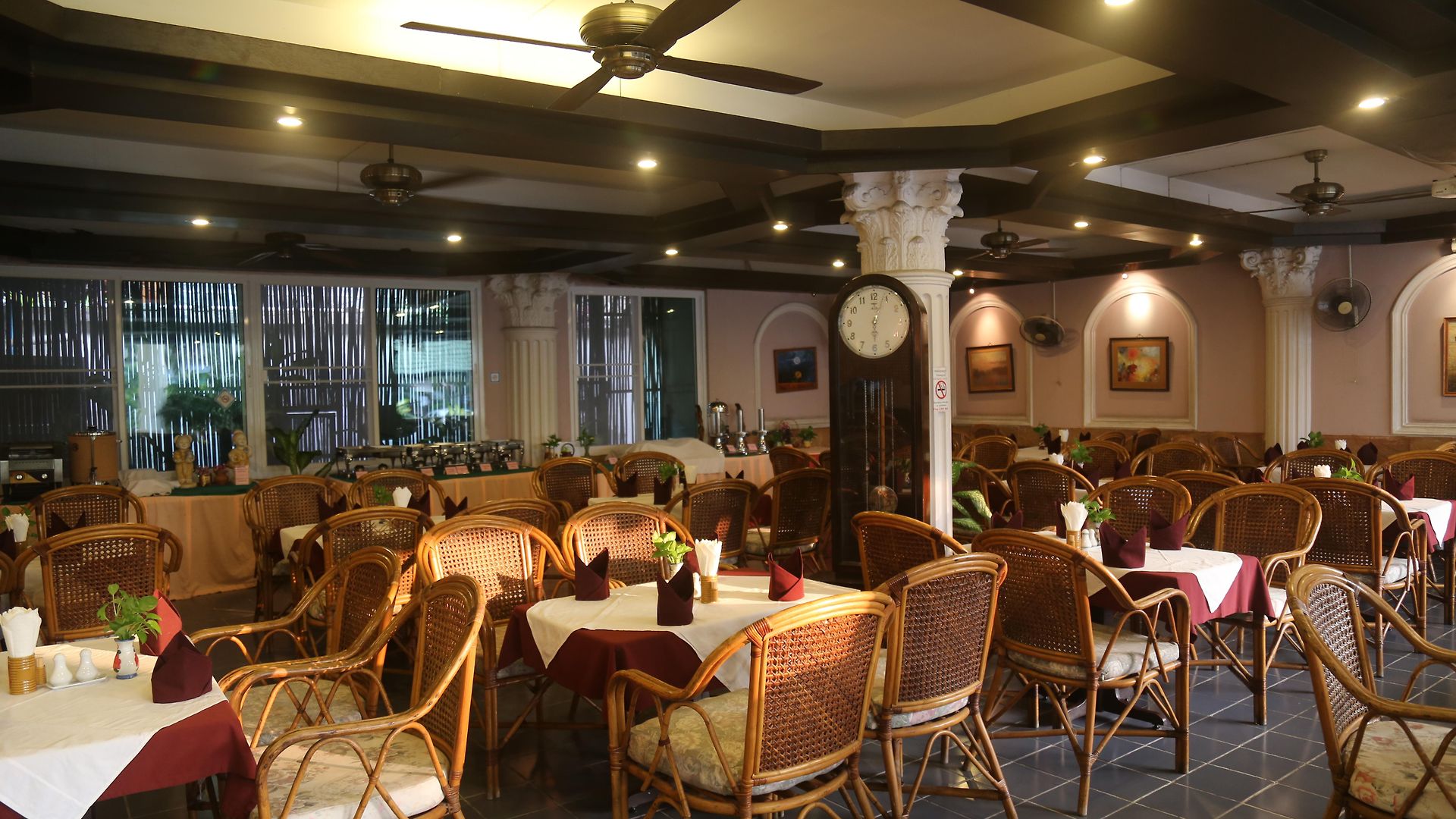 Romeo Palace 3* Pattaya