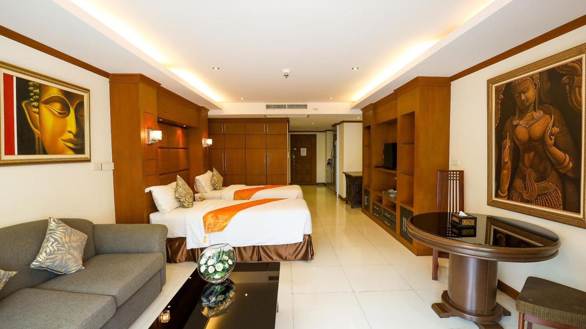 Tara Court Pattaya