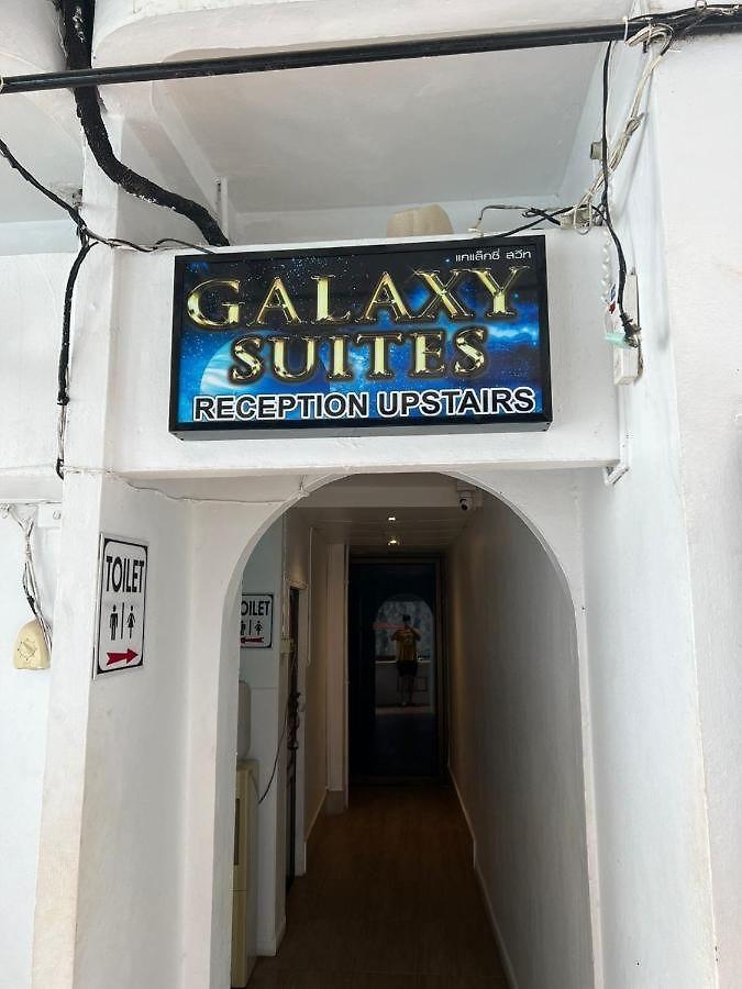 Galaxy 3* Pattaya