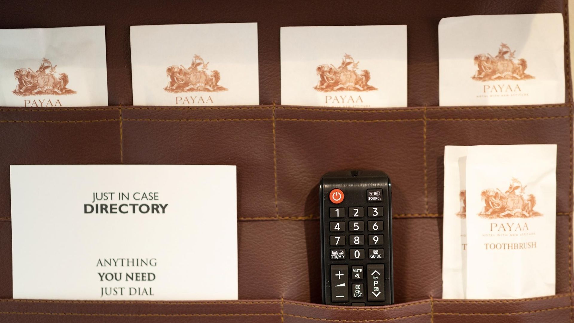 Payaa โรงแรม 4*