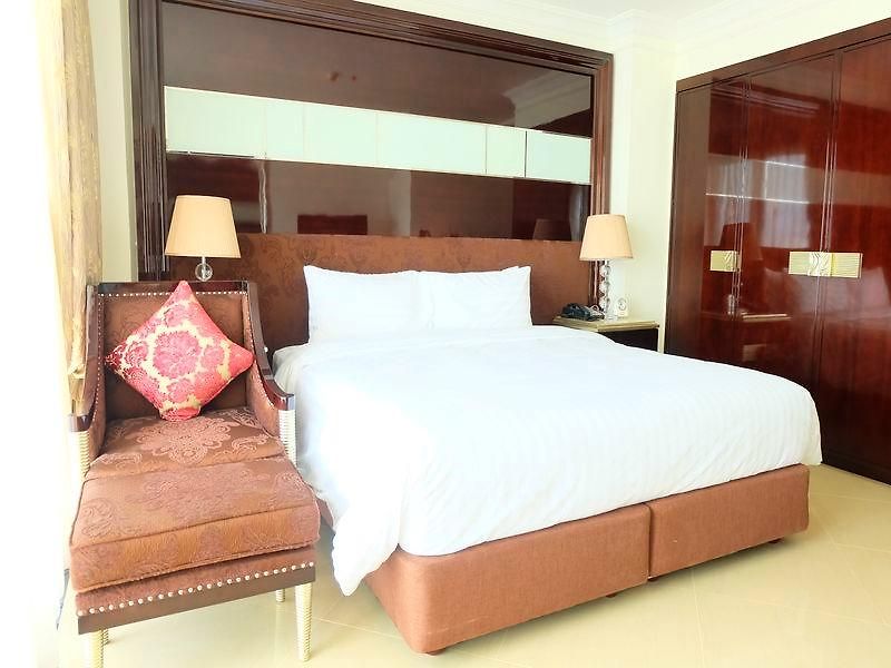 Lk President 4*