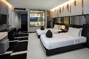 Tsix5 Phenomenal 5* Pattaya