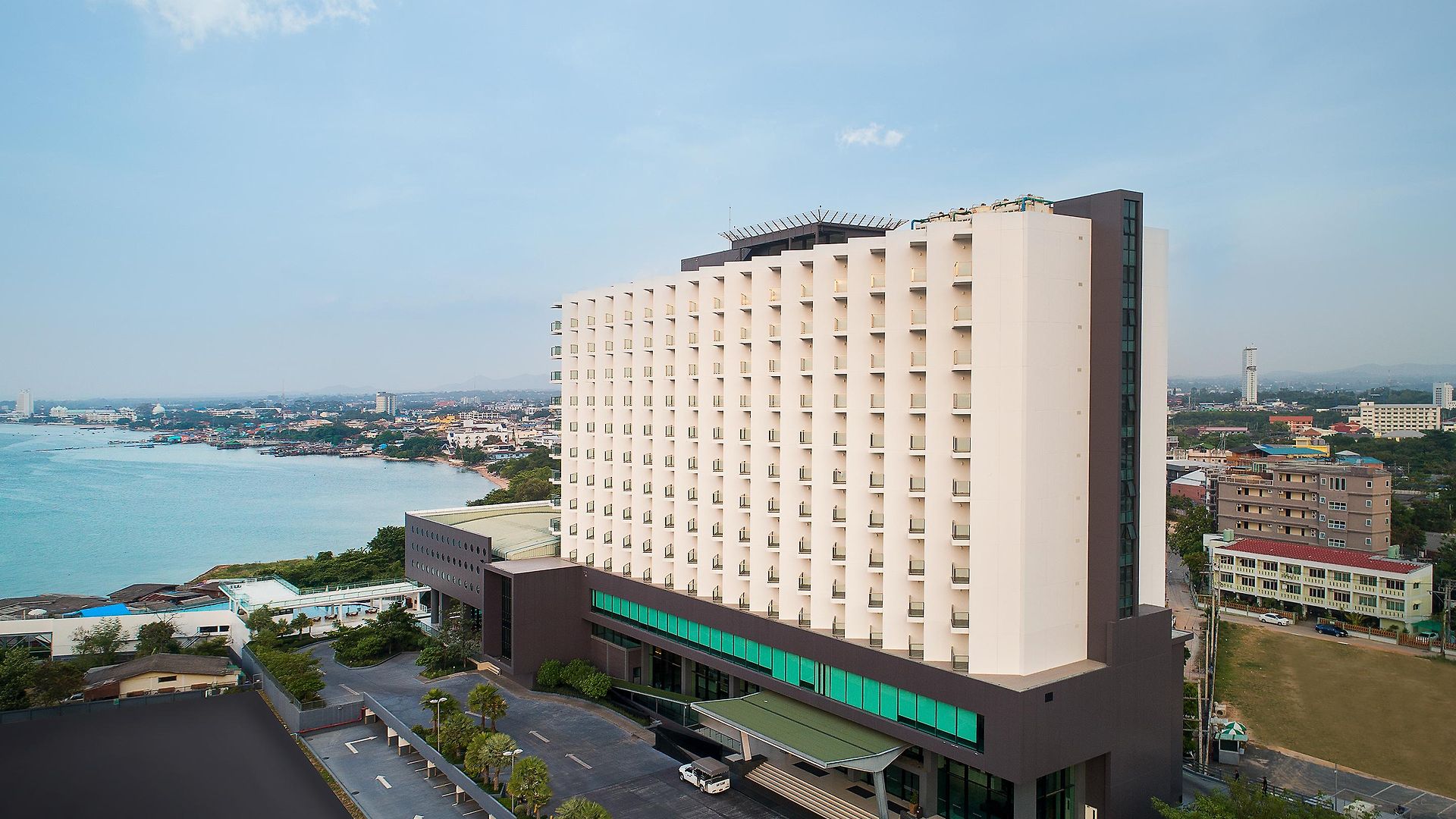 Tsix5 Phenomenal Pattaya