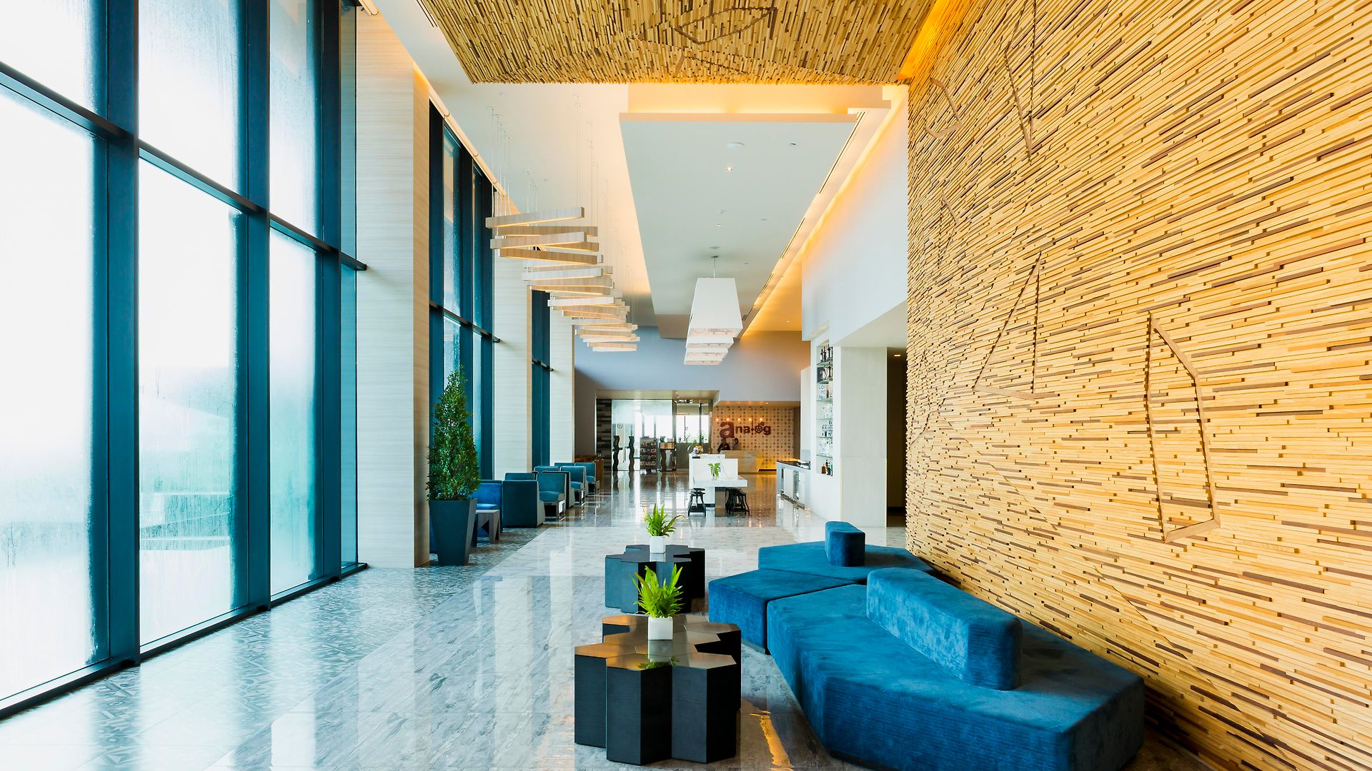 Tsix5 Phenomenal Pattaya