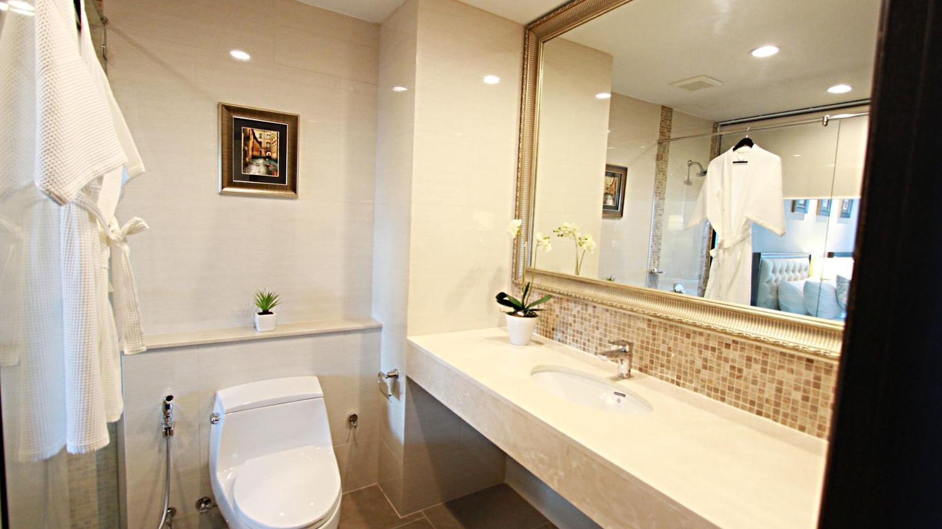 Sn - Sha 4* Pattaya