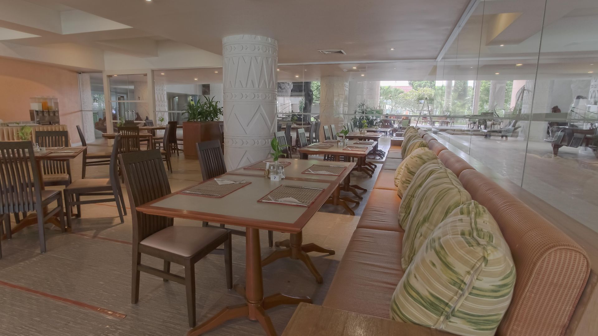 Tropicana Pattaya