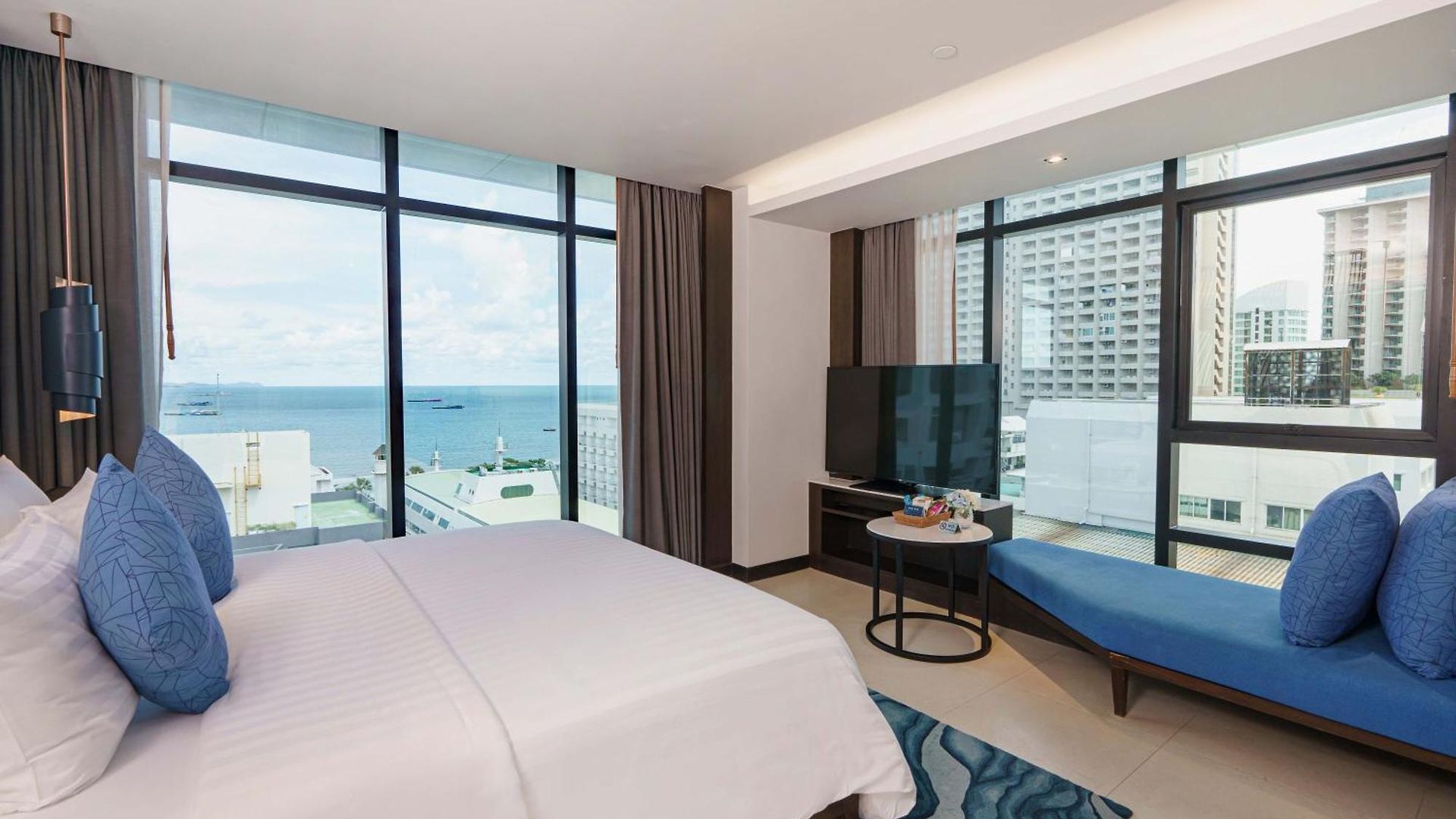Mytt โรงแรม Pattaya