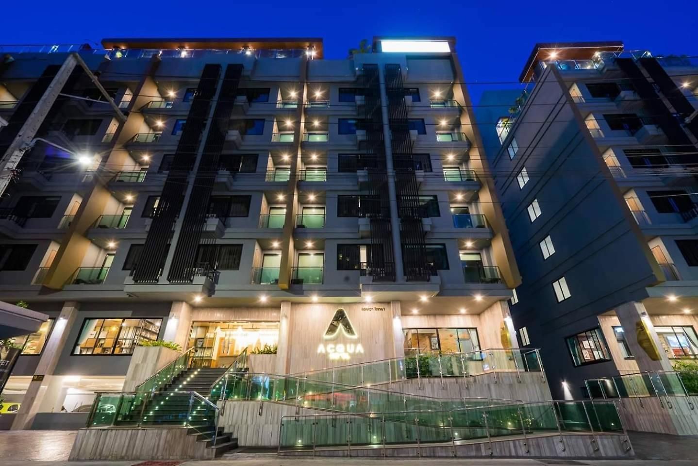 Hotel Acqua