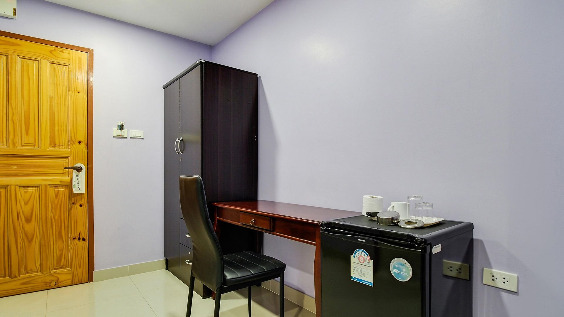 Hotel Phratumnak Hill Guest House 2*