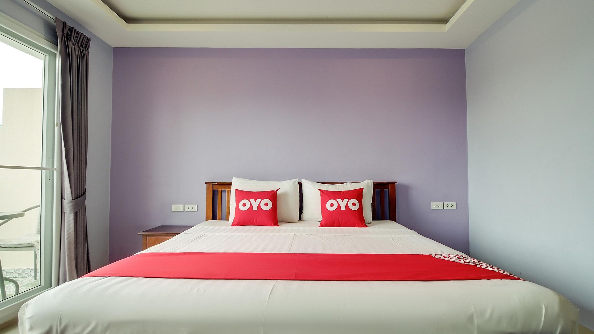 Hotel Phratumnak Hill Guest House Pattaya