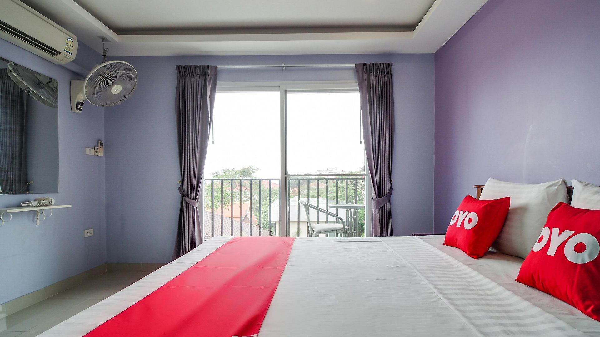 Phratumnak Hill Guest House Pattaya