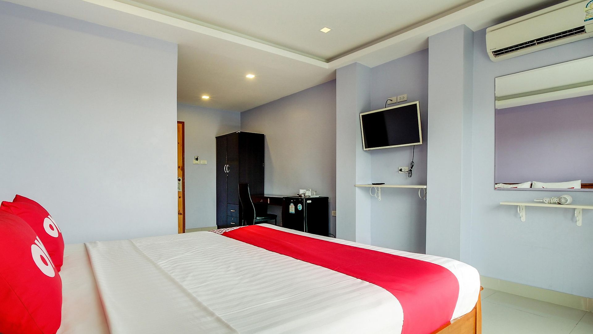 Hotel Phratumnak Hill Guest House