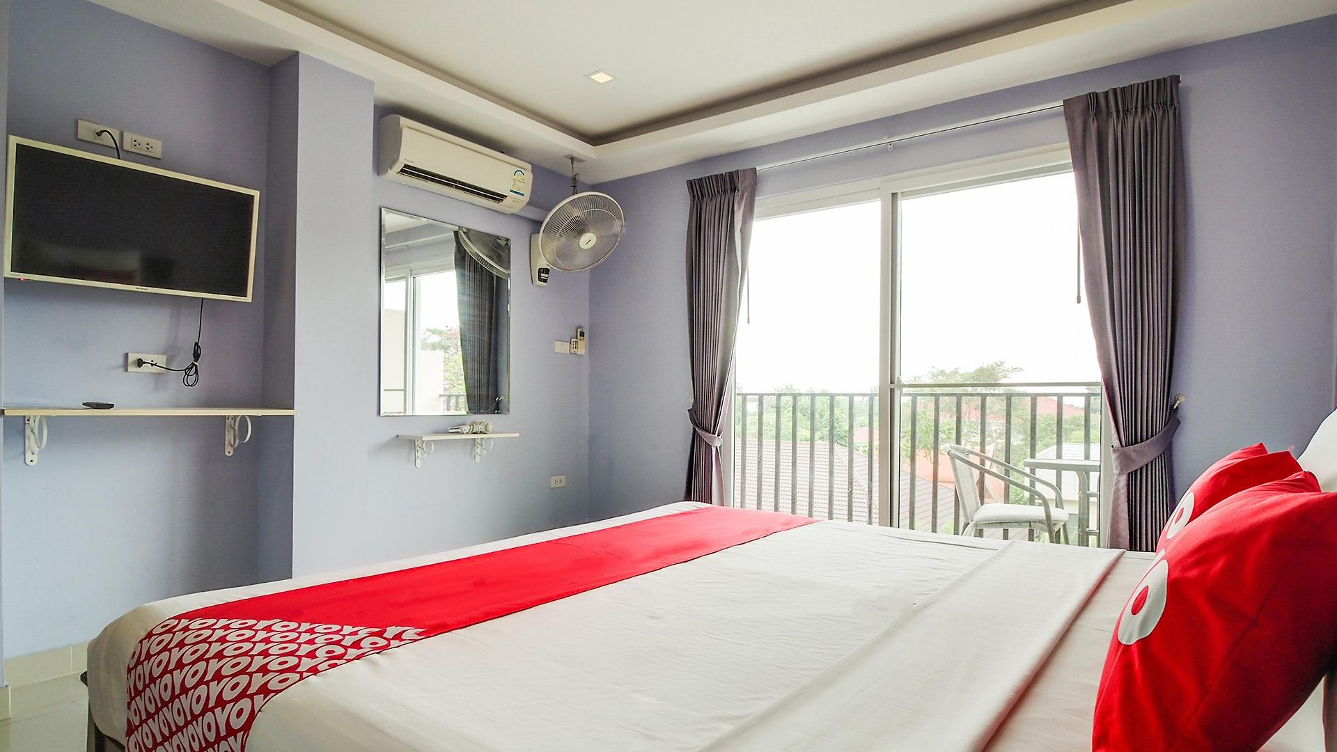 Hotel Phratumnak Hill Guest House