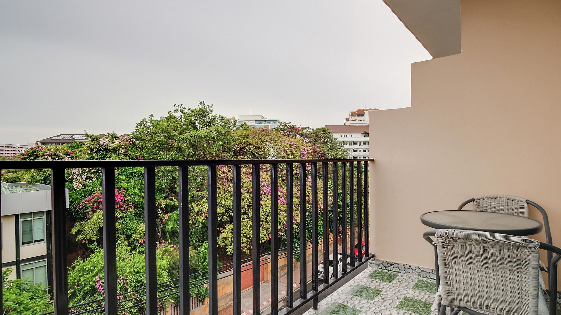 Phratumnak Hill Guest House Pattaya