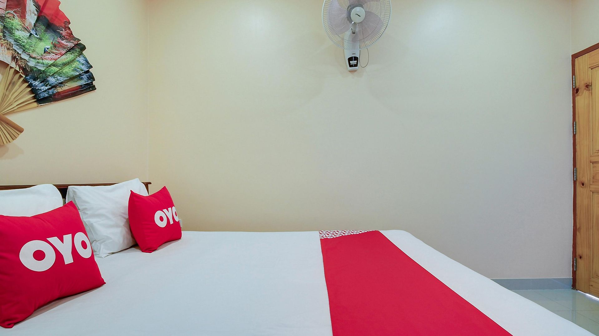 Hotel Phratumnak Hill Guest House