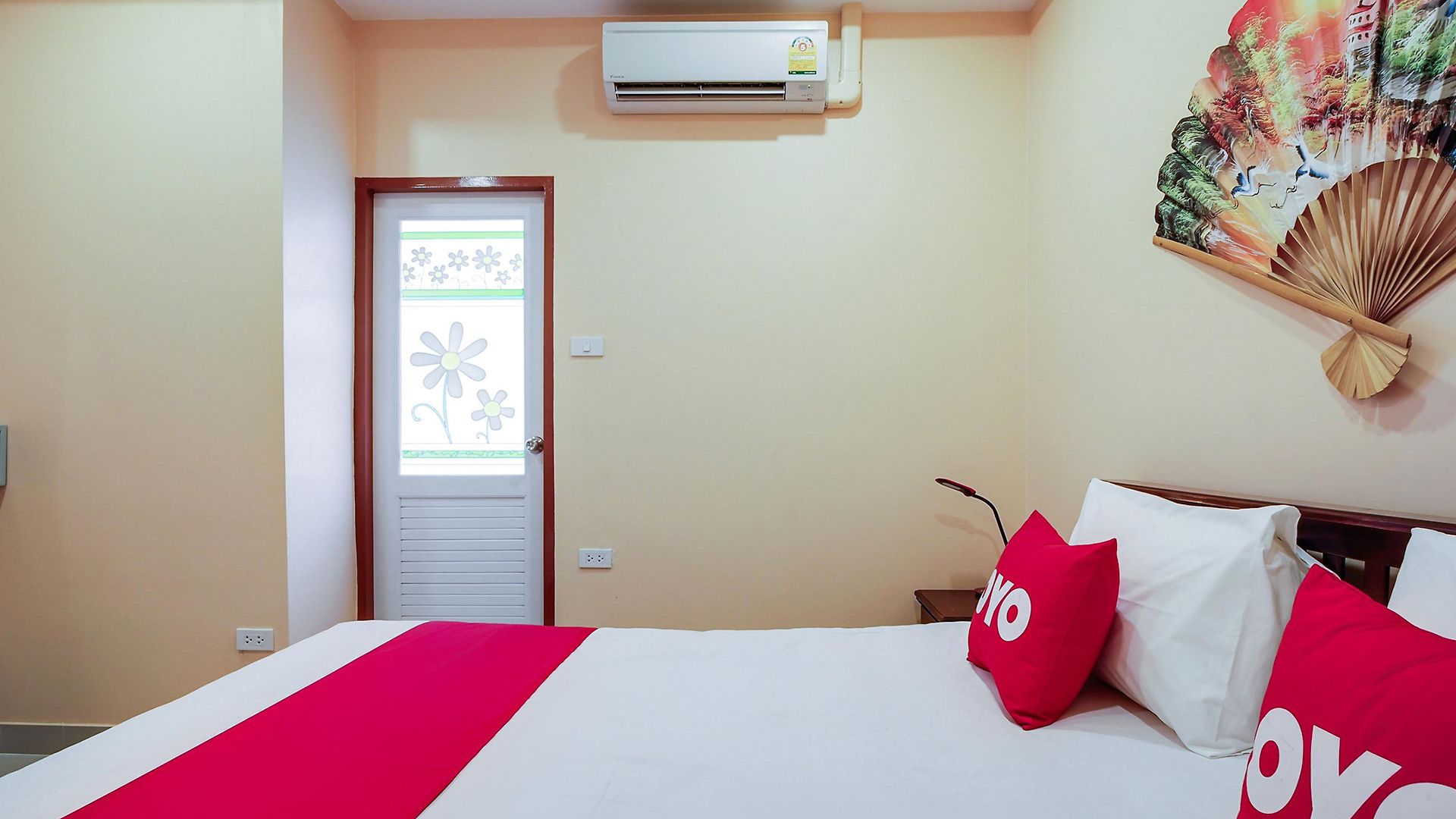 Phratumnak Hill Guest House Pattaya