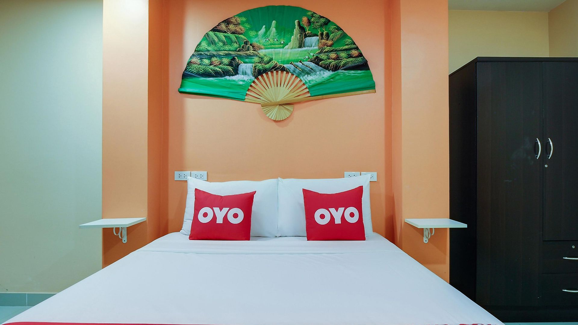 Hotel Phratumnak Hill Guest House Pattaya