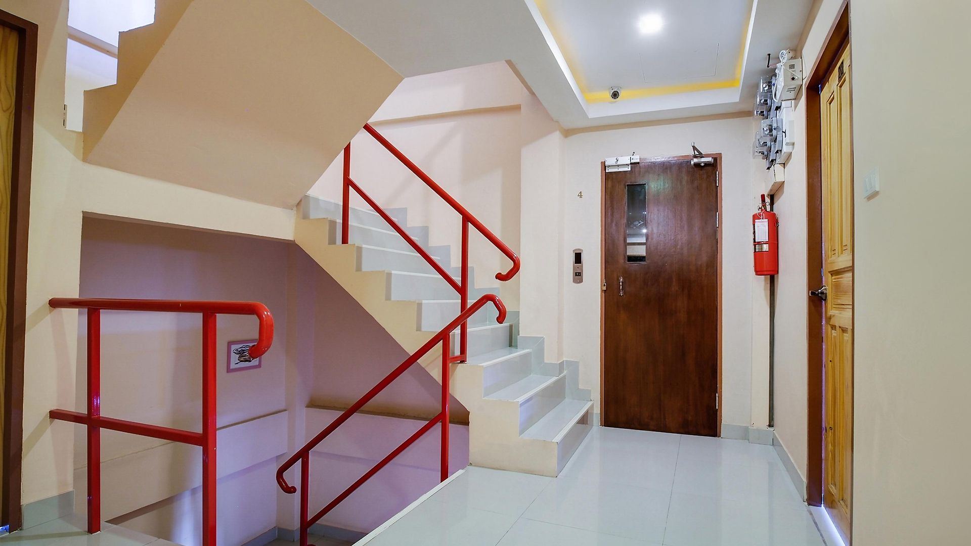 Phratumnak Hill Guest House 2* Pattaya