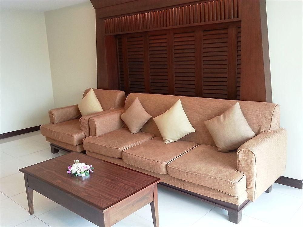 โรงแรม August Pattaya