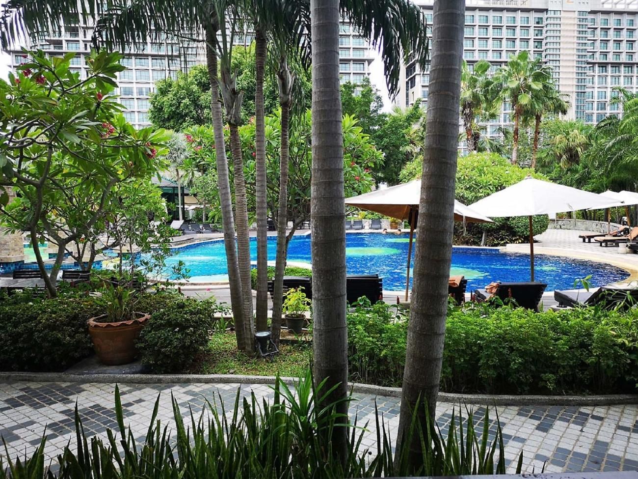 รีสอร์ท เดอะ ซายน์ พรีเมียม 5*