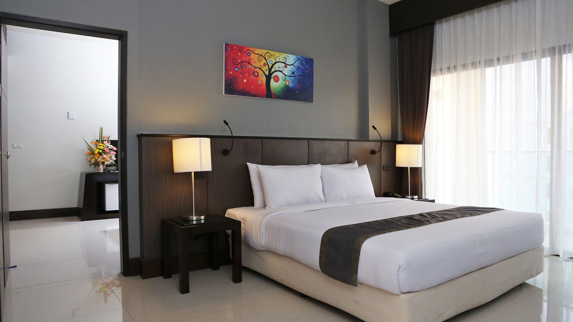 Woraburi & โรงแรม Pattaya