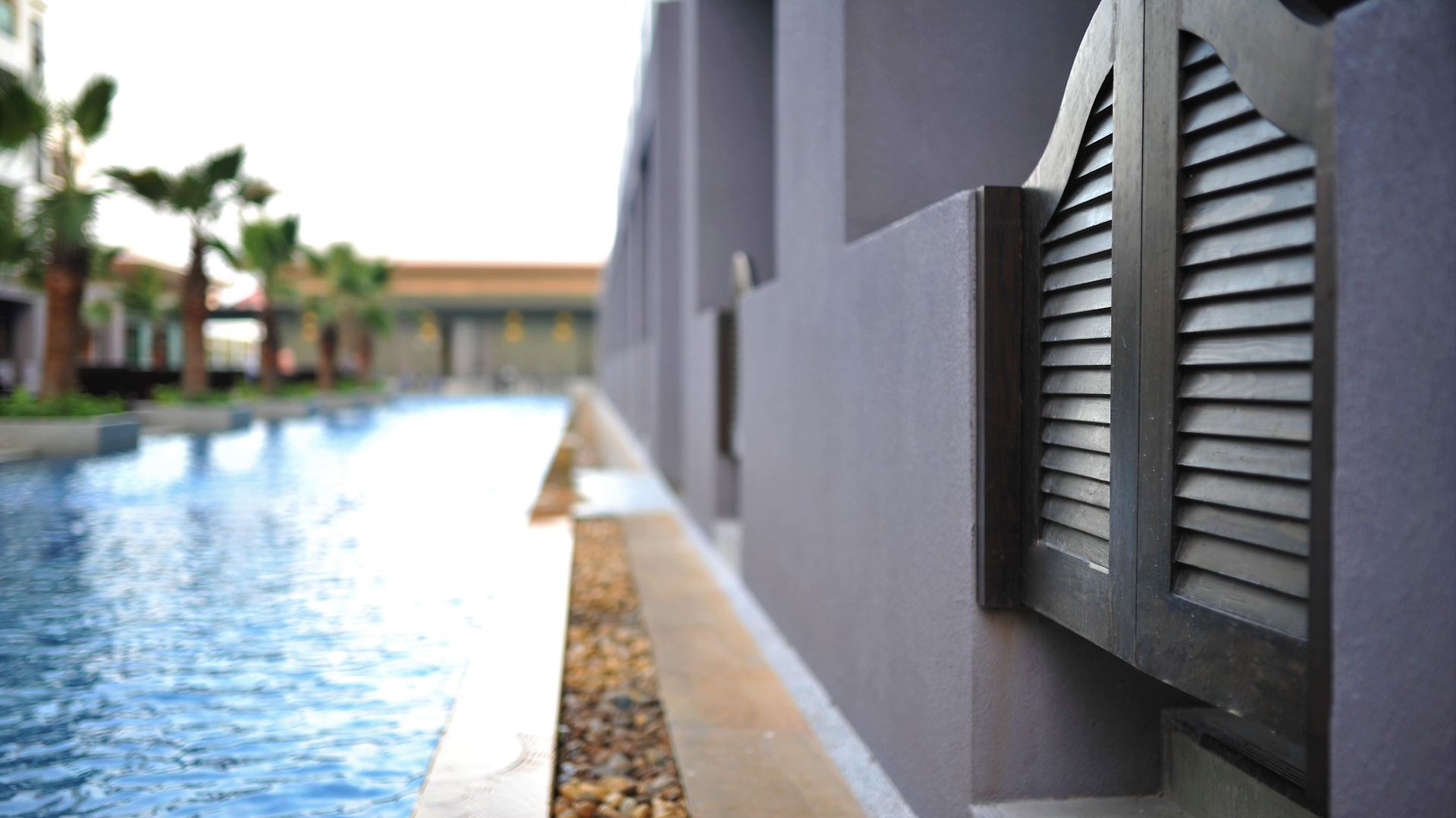 โรงแรม Woraburi & Pattaya