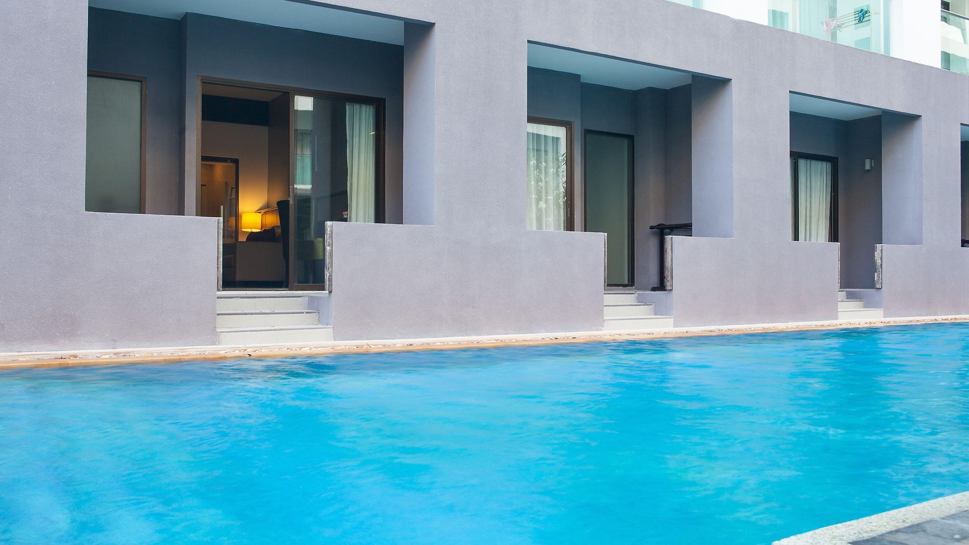 Woraburi & โรงแรม 4*