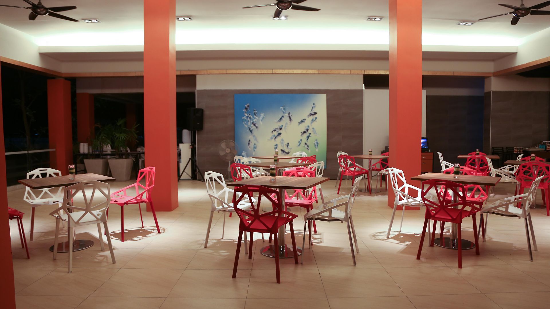 Woraburi & 4* Pattaya