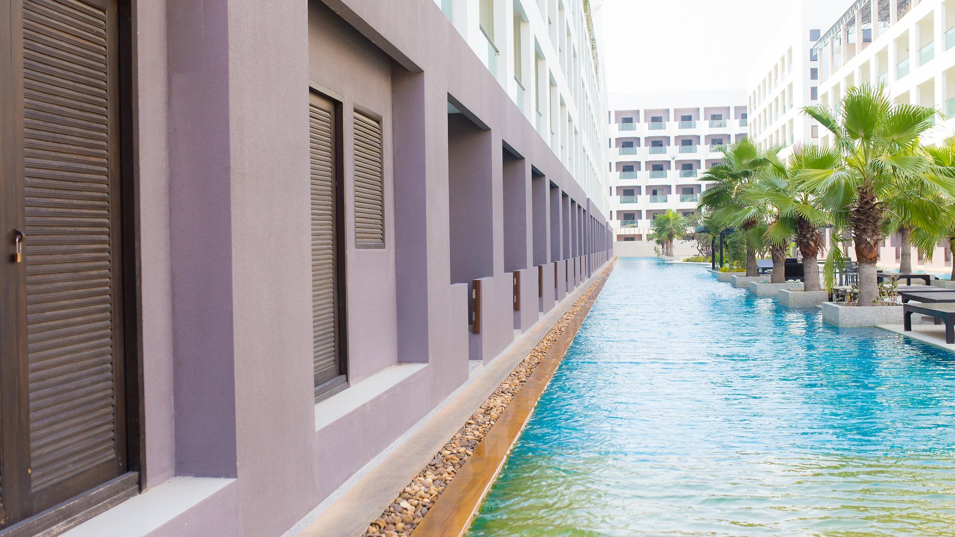Woraburi & โรงแรม 4*