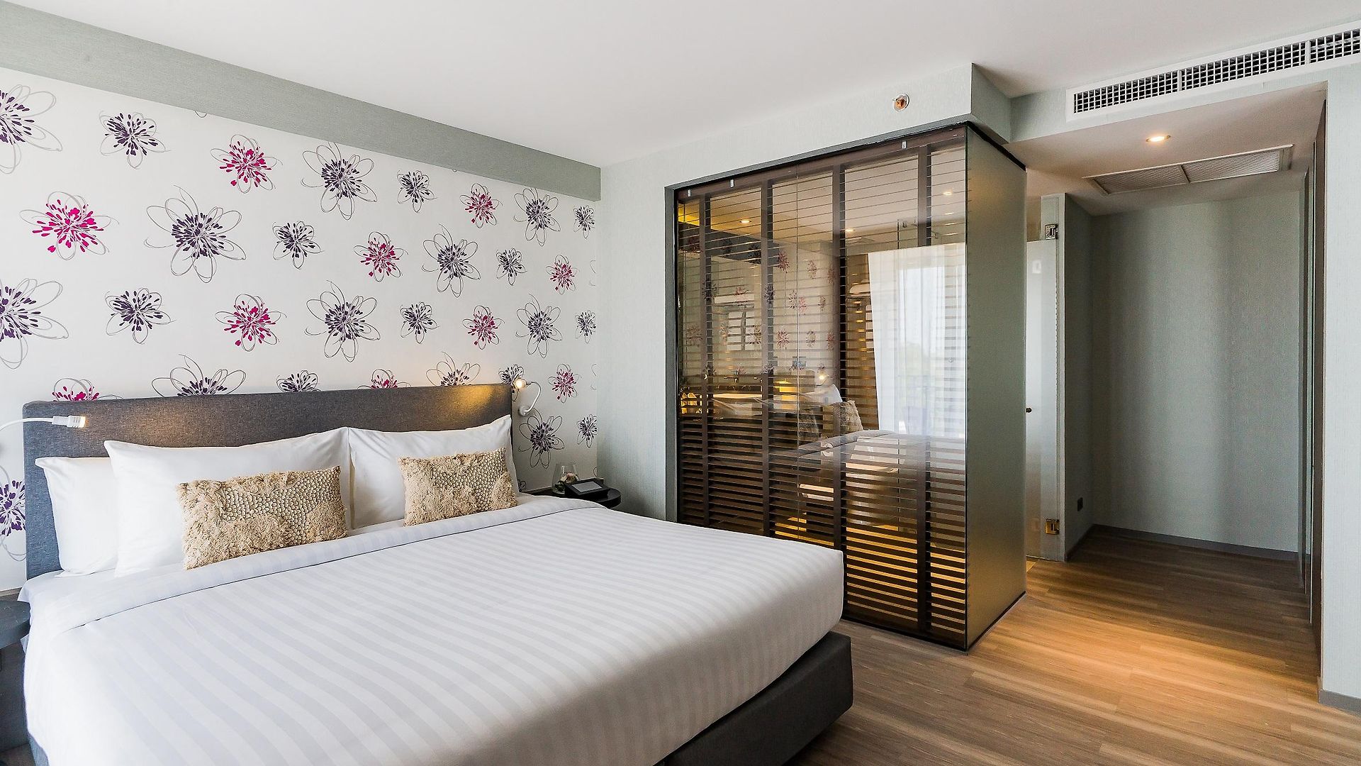 Citrus Grande By Compass Hospitality โรงแรม Pattaya
