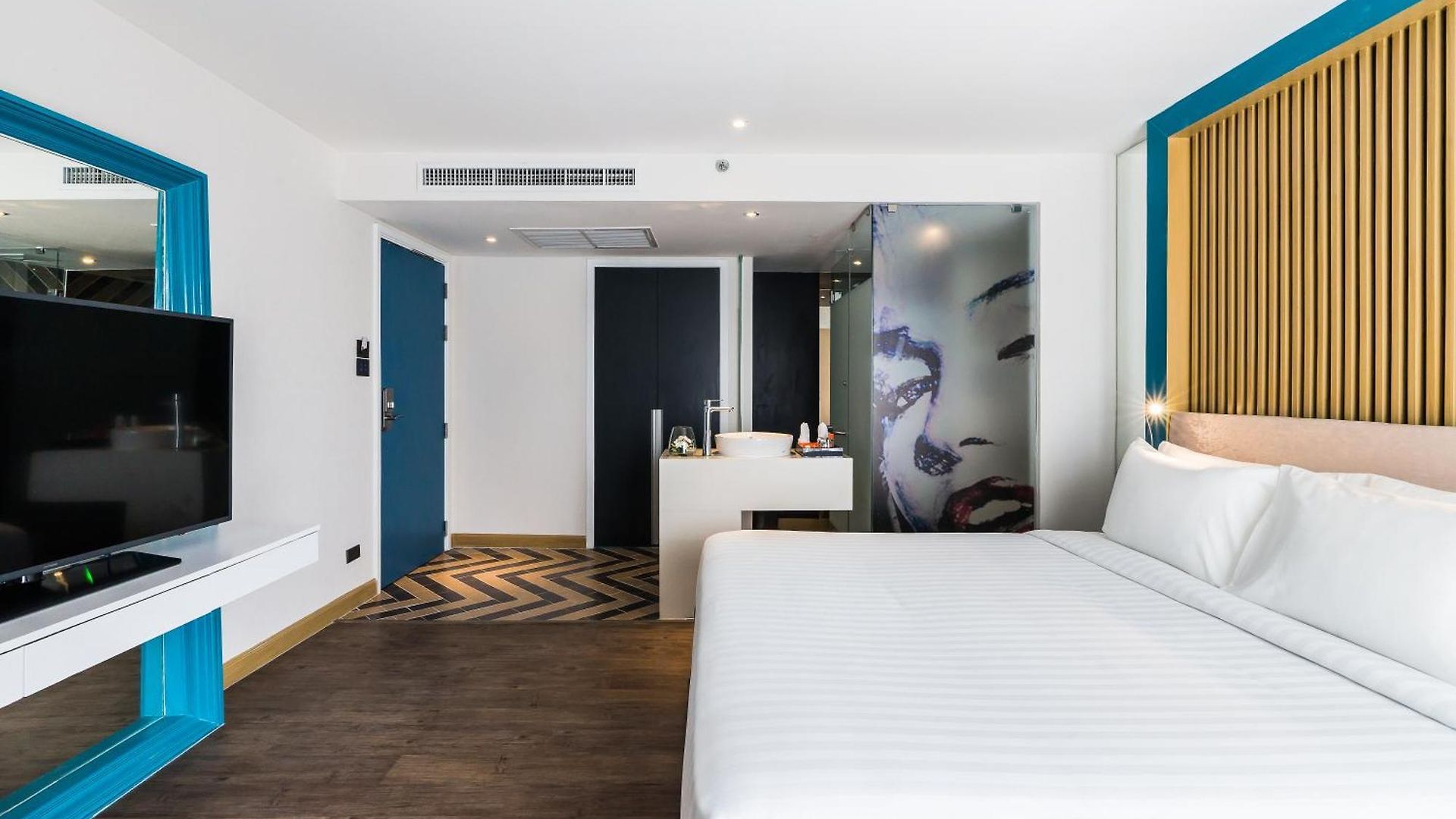 Citrus Grande By Compass Hospitality Pattaya