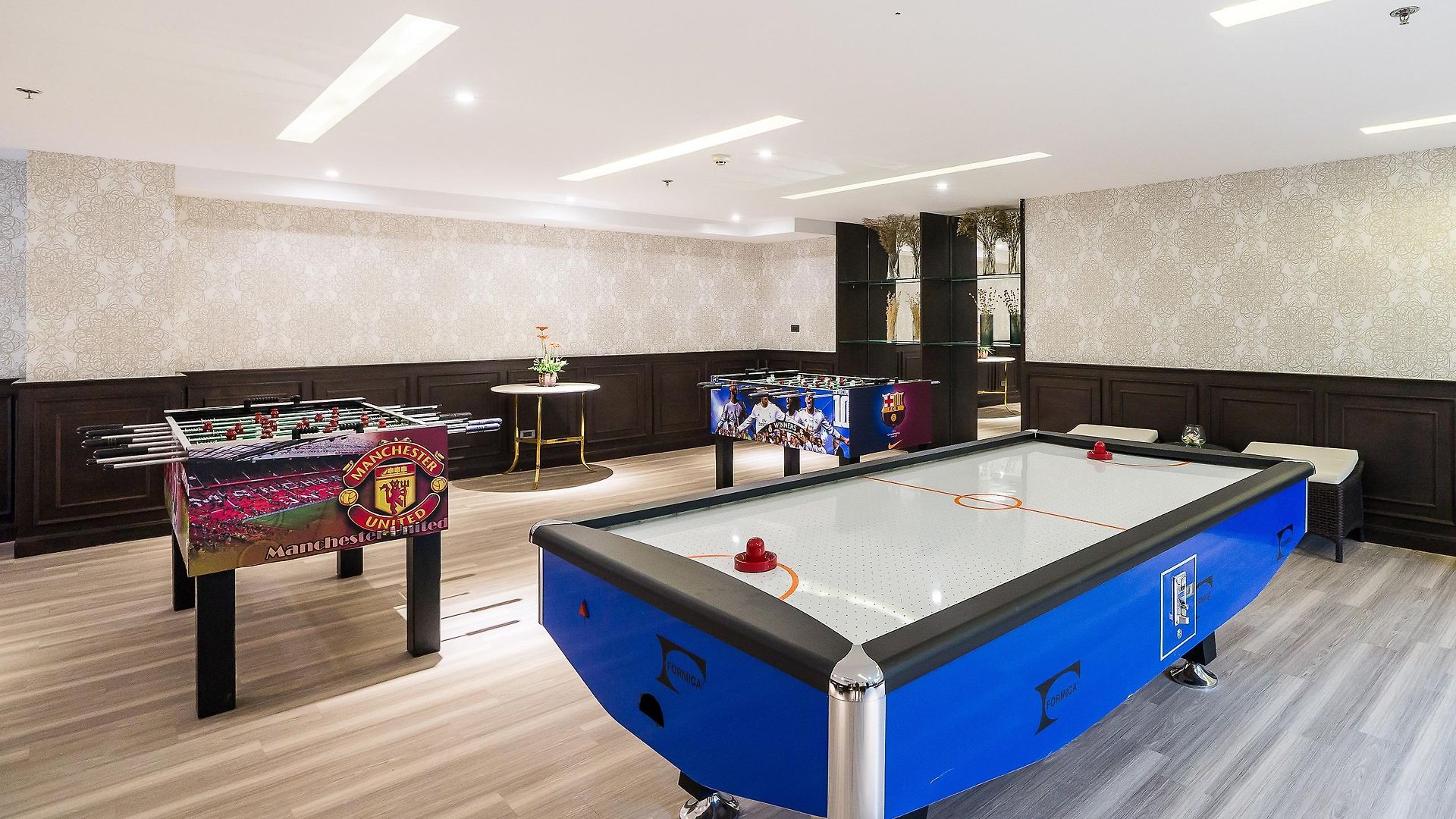 Citrus Grande By Compass Hospitality โรงแรม 5*