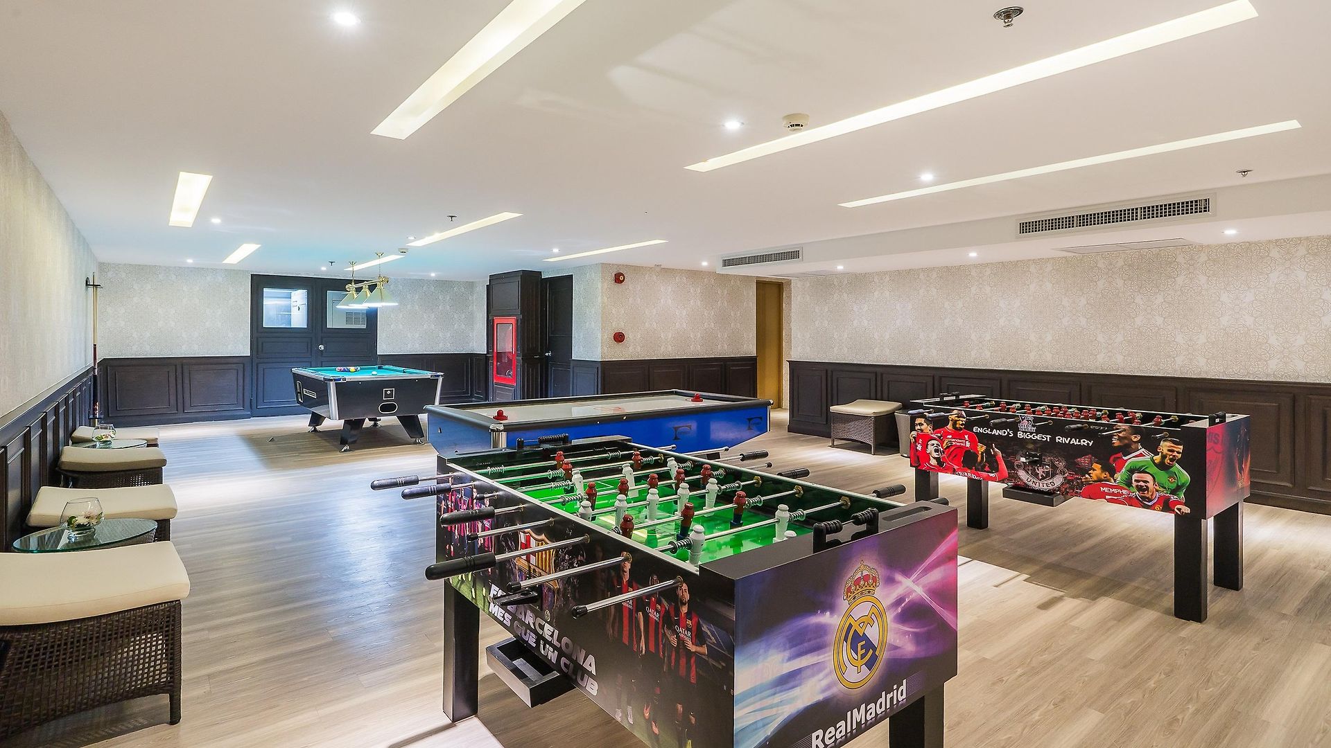 Citrus Grande By Compass Hospitality โรงแรม Pattaya