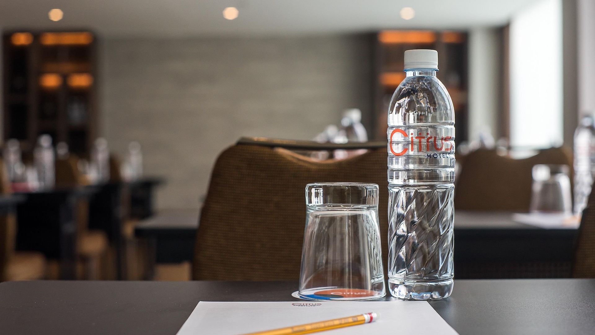Citrus Grande By Compass Hospitality โรงแรม 5*