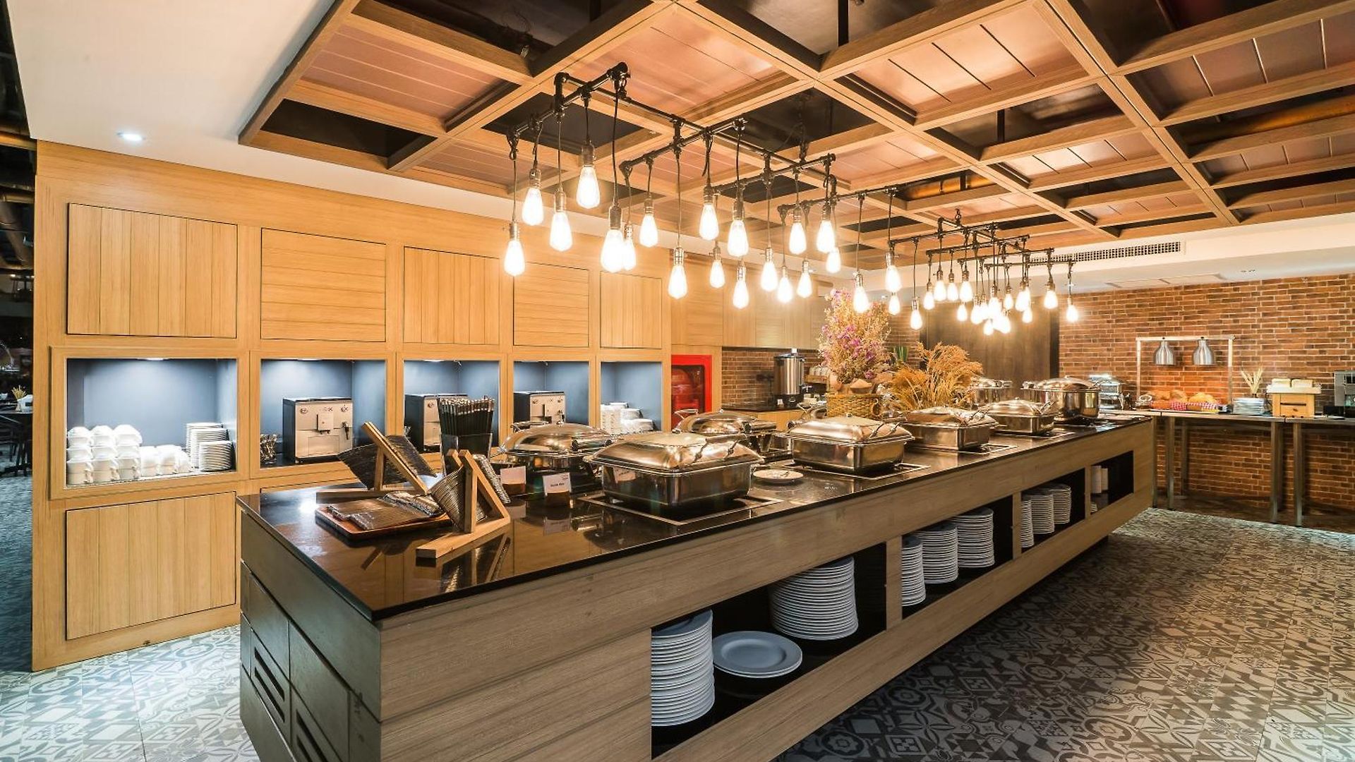 Citrus Grande By Compass Hospitality โรงแรม 5*